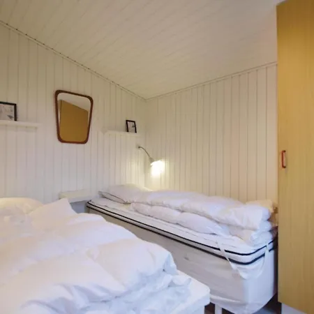 Three-bedroom Holiday In *